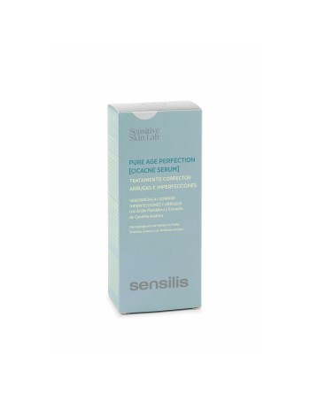 Day Cream Sensilis PURE AGE PERFECTION 30 ml