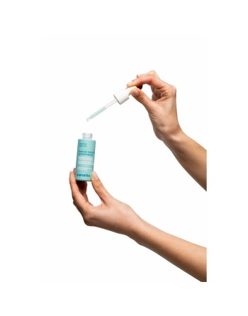 Crème de jour Sensilis PURE AGE PERFECTION 30 ml