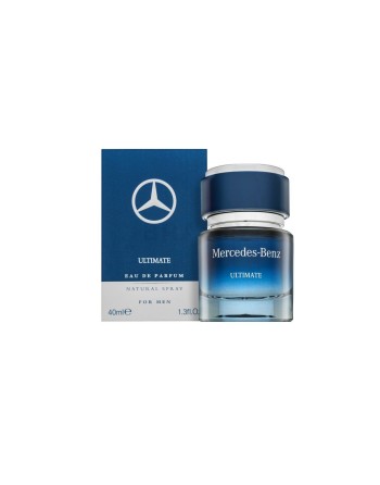 Herrenparfüm Mercedes Benz Ultimate EDP 40 ml