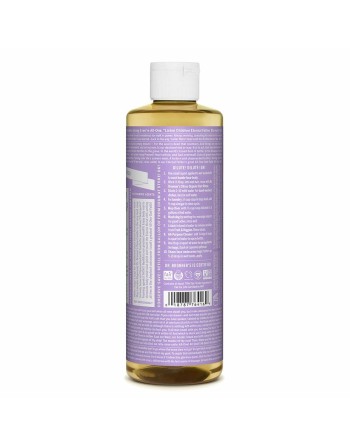 Flydende sæbe Dr Bronner's 475 ml Lavendel