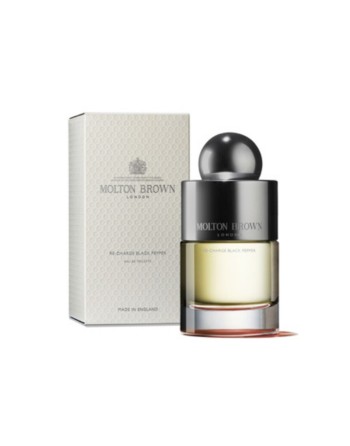 Parfum Homme Molton Brown Black Pepper 100 ml