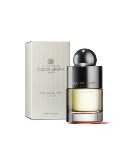 Parfum Homme Molton Brown Black Pepper 100 ml