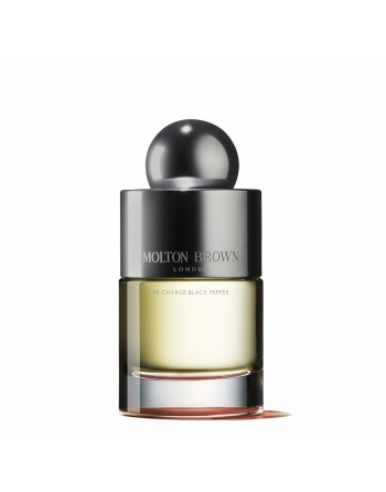 Parfum Homme Molton Brown Black Pepper 100 ml