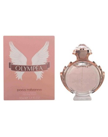 Perfume Mujer Olympéa Paco Rabanne 10002191 EDP 30 ml