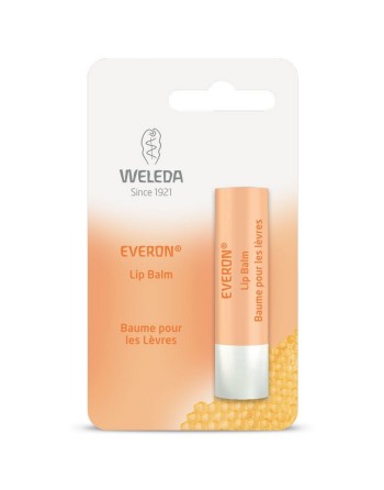 Lippenbalsam Weleda Everon