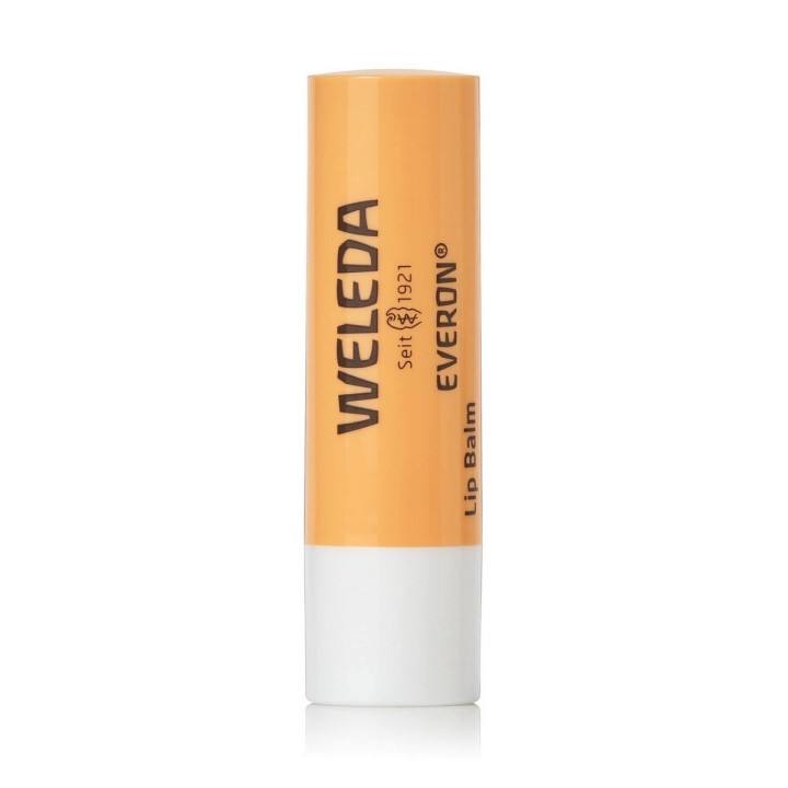 Læbepomade Weleda Everon