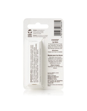 Lippenbalsam Weleda Everon