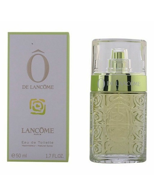 Women's Perfume Lancôme 3147758155358 EDT