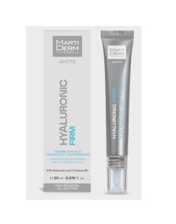 Nagelgel Martiderm SHOTS 20 ml