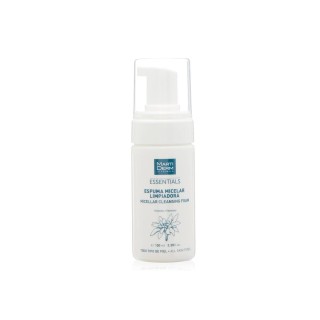 Dagcreme Martiderm ESSENTIALS 100 ml