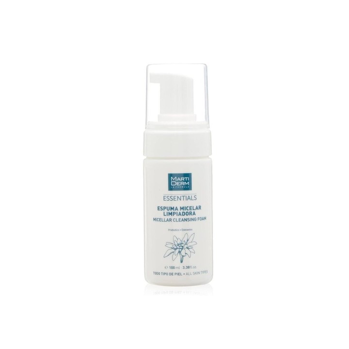 Dagcreme Martiderm ESSENTIALS 100 ml