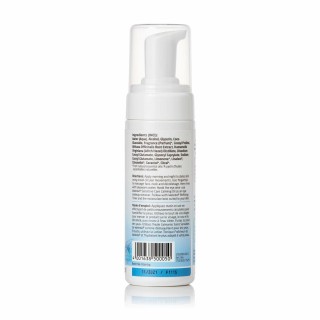 Cleansing Foam Weleda 7523