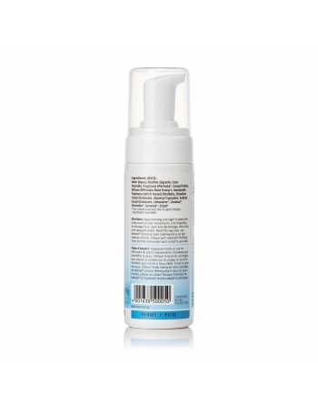 Cleansing Foam Weleda 7523