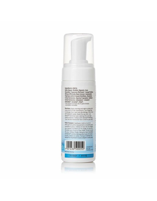 Cleansing Foam Weleda 7523