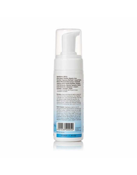 Cleansing Foam Weleda 7523