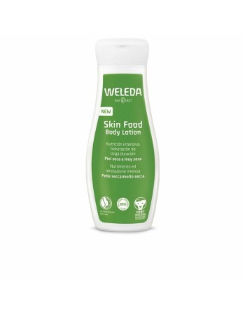 Feuchtigkeitsspendende Körperlotion Weleda 621100