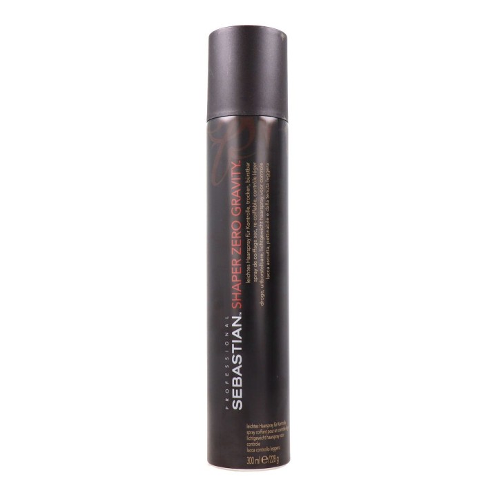 Mascarilla Capilar Sebastian STYLING 300 ml