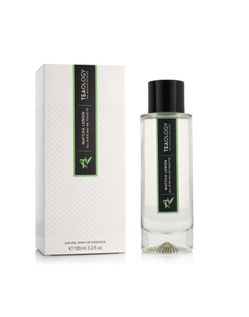 Profumo Unisex Teaology EDT Matcha Lemon 100 ml