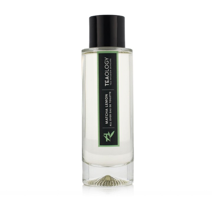Unisex-Parfüm Teaology EDT Matcha Lemon 100 ml