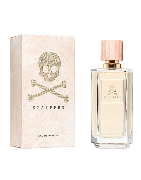 Women's Perfume Scalpers EDP EDP 50 ml Her & Here