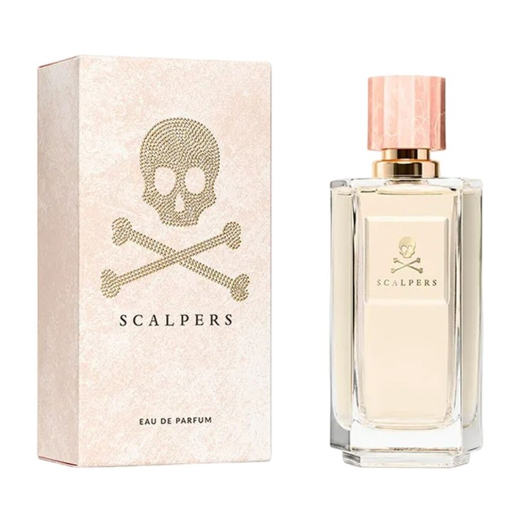 Dameparfume Scalpers EDP EDP 50 ml Her & Here