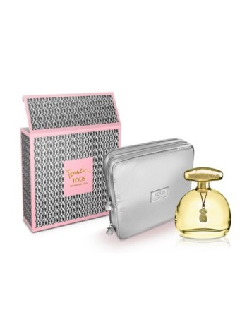 Set de Parfum Femme Tous EDT Touch 2 Pièces