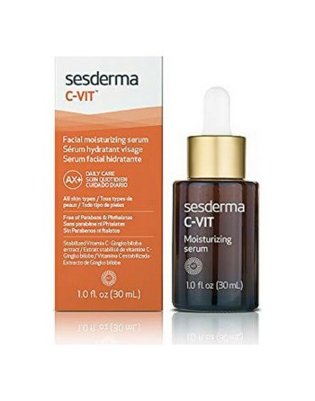 Sérum Facial C-Vit Sesderma Vit (30 ml) 30 ml