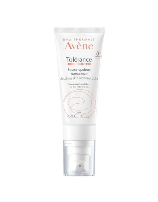 Crema Calmante Avene Tolérance 40 ml