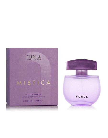Perfume Mujer Furla Mistica EDP 30 ml