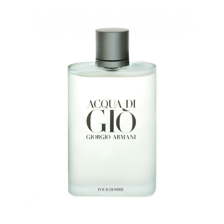 Herreparfume Giorgio Armani Acqua di Gio Pour Homme EDT 50 ml