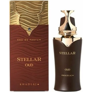 Dameparfume Khadlaj Stellar Oud EDP 100 ml