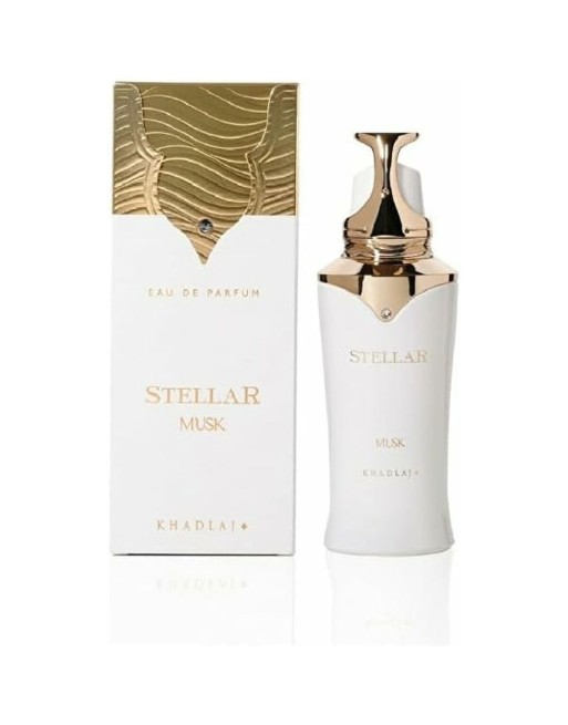 Parfum Femme Khadlaj Stellar Musk EDP 100 ml