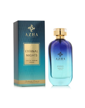 Perfume Mujer Azha Perfumes Eternal Nights for Her EDP 100 ml