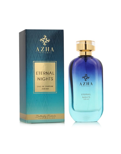 Profumo Donna Azha Perfumes Eternal Nights for Her EDP 100 ml