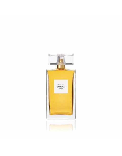 Damenparfüm Elizabeth Arden Untold Absolu EDP 100 ml