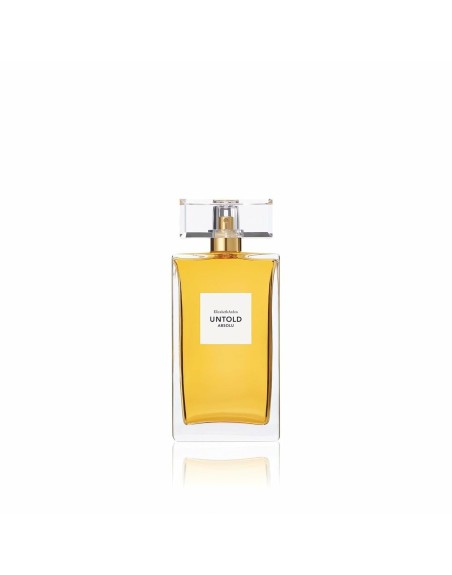 Damenparfüm Elizabeth Arden Untold Absolu EDP 100 ml
