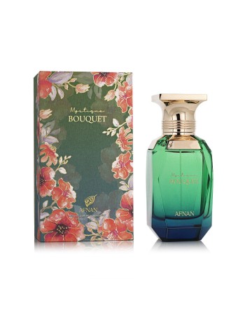 Parfum Femme Afnan Mystique Bouquet EDP 80 ml