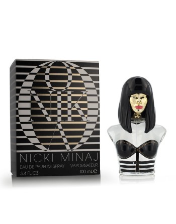 Perfume Mujer Nicki Minaj Onika EDP 100 ml