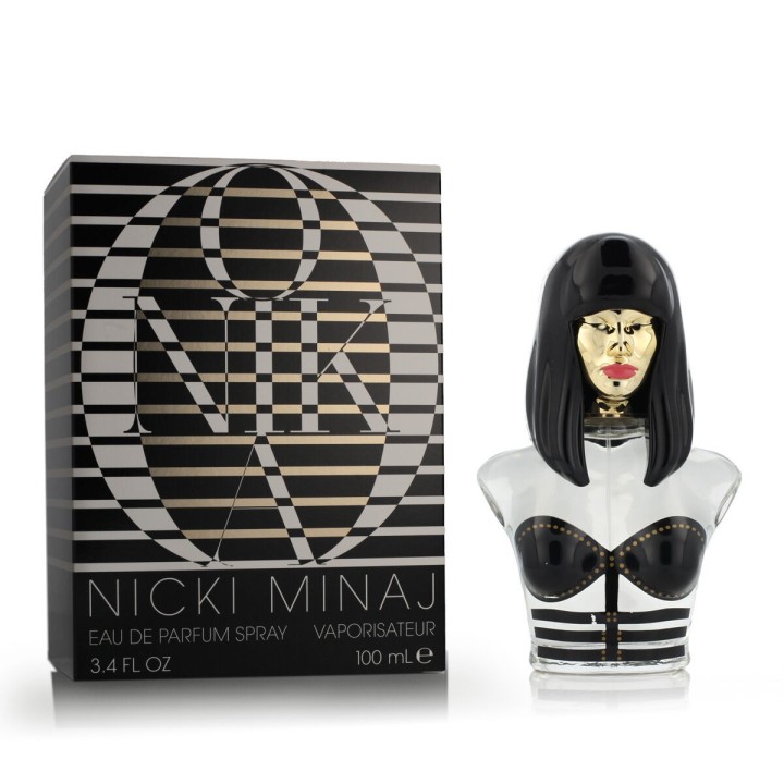 Dameparfume Nicki Minaj Onika EDP 100 ml