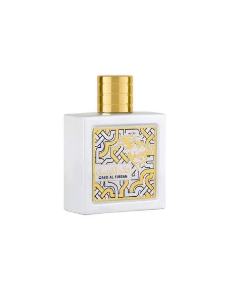 Perfume Mujer Lattafa Qaed Al Fursan Unlimited EDP 90 ml