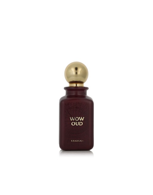 Parfum Femme Khadlaj Wow Oud EDP 100 ml