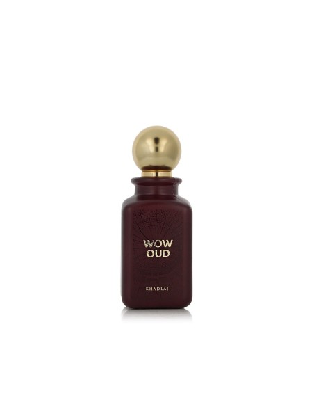 Dameparfume Khadlaj Wow Oud EDP 100 ml