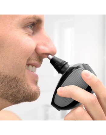 5 in 1 Rechargeable Ergonomic Multifunction Shaver Shavestyler InnovaGoods