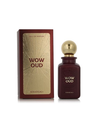 Parfum Femme Khadlaj Wow Oud EDP 100 ml
