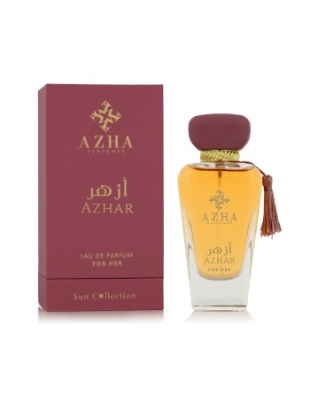 Parfum Femme Azha Perfumes Azhar for Her EDP 100 ml