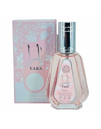Parfum Femme Ard Al Zaafaran Yara EDP 50 ml