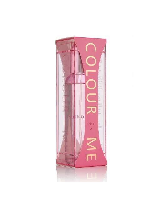Profumo Donna Milton Lloyd Colour Me Pink EDP 100 ml