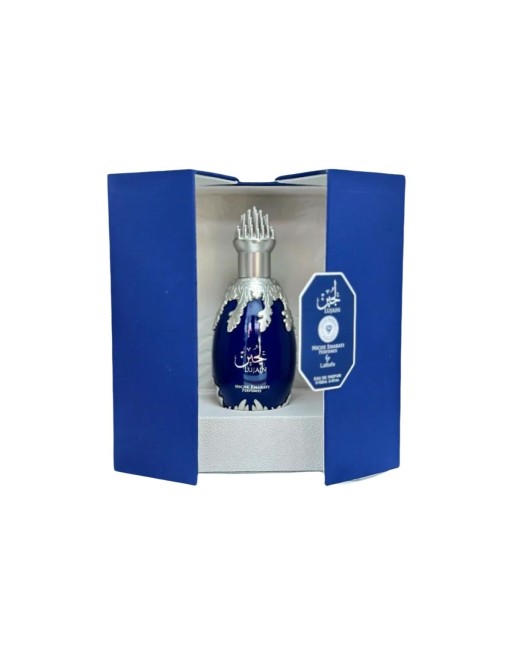 Parfum Femme Lattafa Niche Emarati Lujain EDP 100 ml