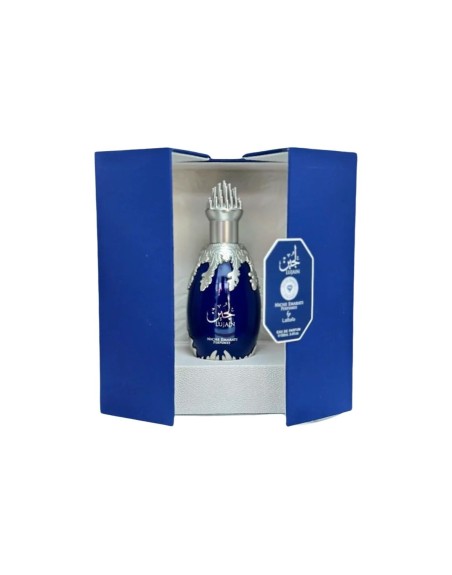 Women's Perfume Lattafa Niche Emarati Lujain EDP 100 ml