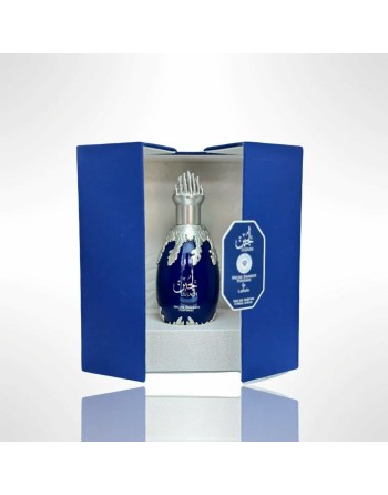 Parfum Femme Lattafa Niche Emarati Lujain EDP 100 ml